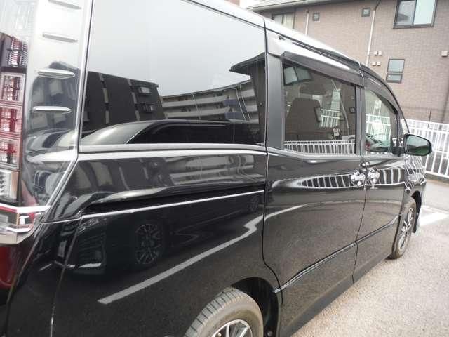 TOYOTA VOXY 2016 Image 31