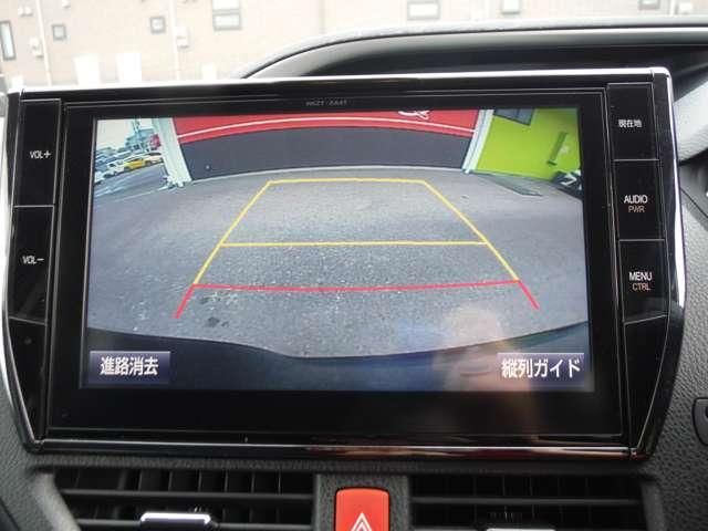 TOYOTA VOXY 2016 Image 31