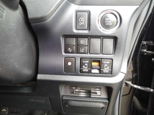 TOYOTA VOXY 2016 Image 31