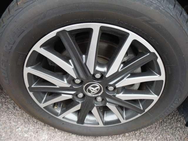 TOYOTA VOXY 2016 Image 31