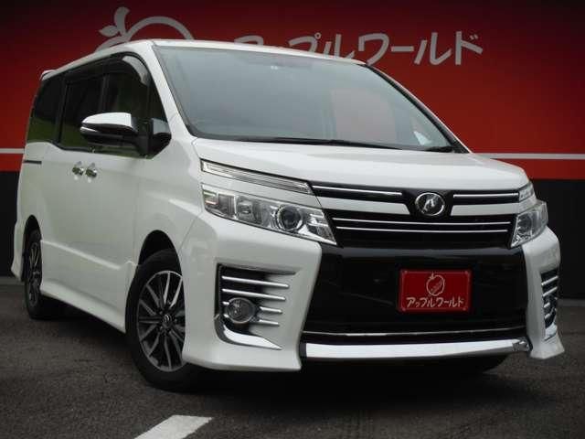 TOYOTA VOXY 2015 Image 31