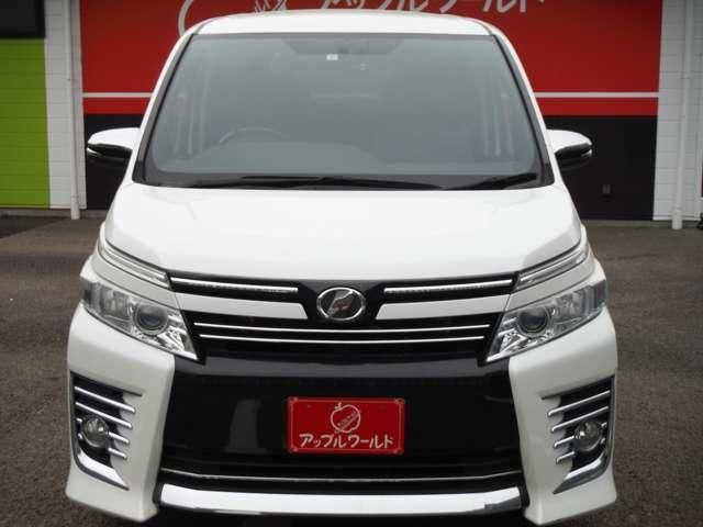 TOYOTA VOXY 2015 Image 31