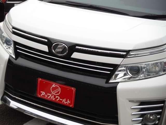 TOYOTA VOXY 2015 Image 31