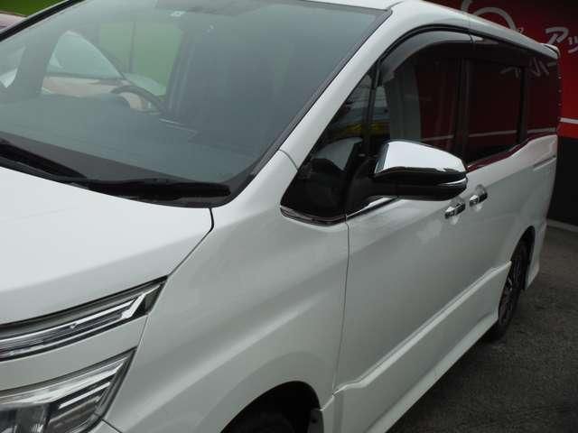 TOYOTA VOXY 2015 Image 31