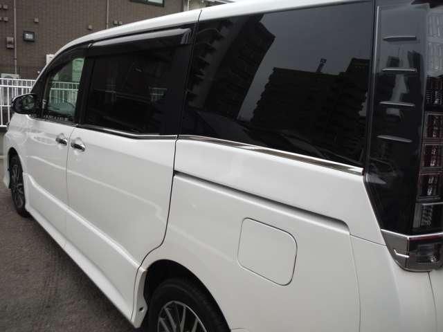 TOYOTA VOXY 2015 Image 31