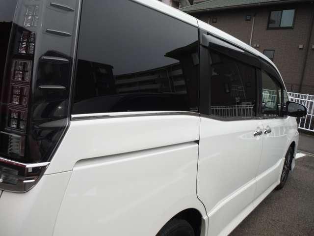 TOYOTA VOXY 2015 Image 31