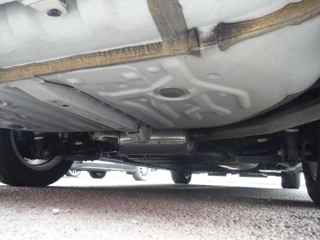 TOYOTA VOXY 2015 Image 31