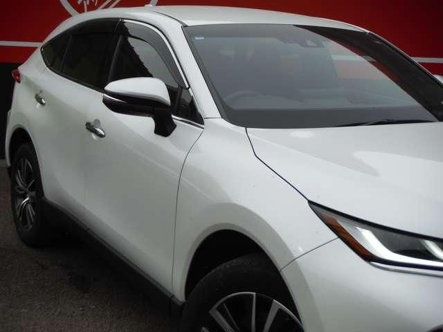 TOYOTA HARRIER 2WD 2023 Image 31