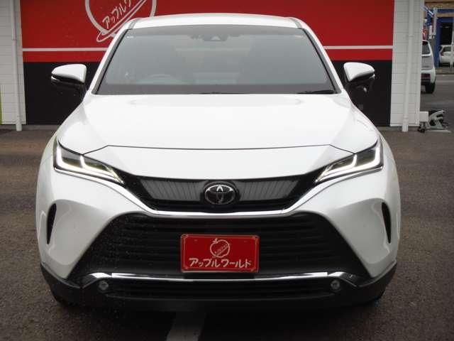 TOYOTA HARRIER 2WD 2023 Image 31