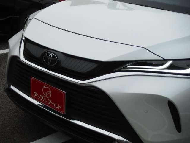 TOYOTA HARRIER 2WD 2023 Image 31