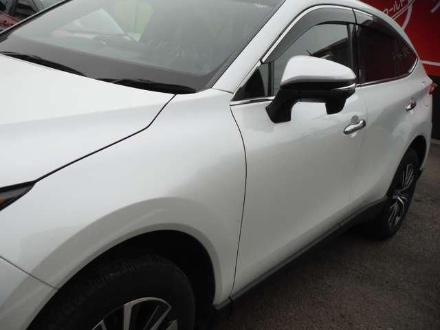 TOYOTA HARRIER 2WD 2023 Image 31