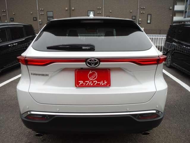 TOYOTA HARRIER 2WD 2023 Image 31