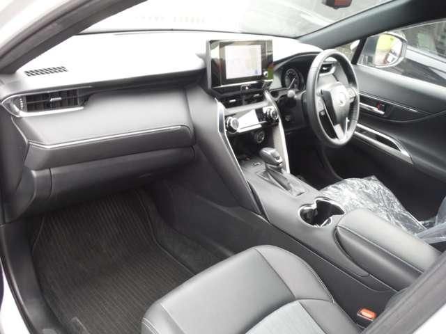 TOYOTA HARRIER 2WD 2023 Image 31