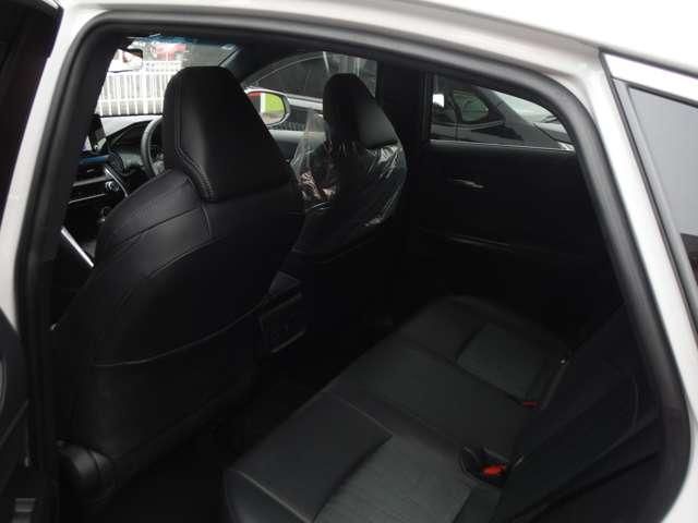 TOYOTA HARRIER 2WD 2023 Image 31