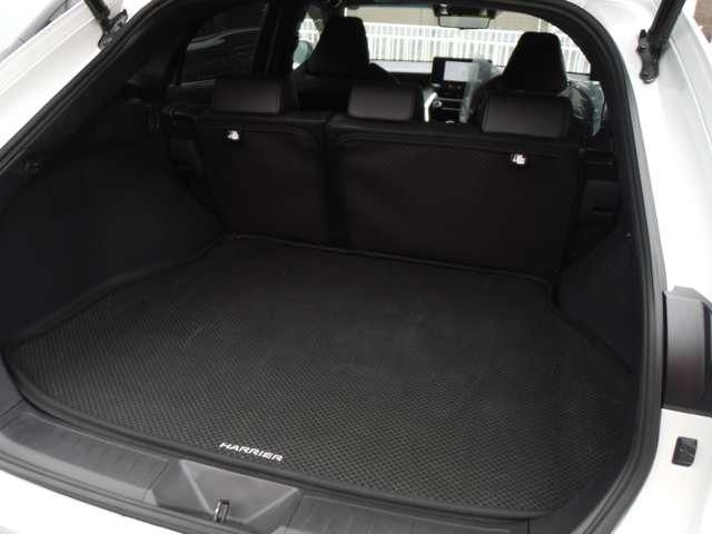 TOYOTA HARRIER 2WD 2023 Image 31