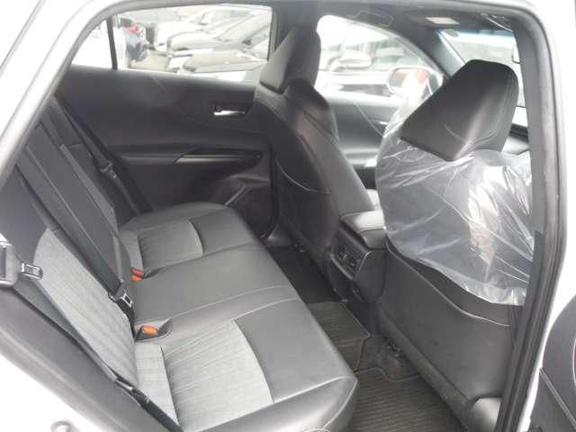 TOYOTA HARRIER 2WD 2023 Image 31