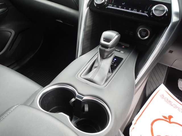 TOYOTA HARRIER 2WD 2023 Image 31