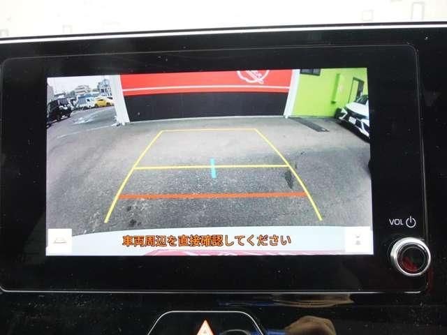 TOYOTA HARRIER 2WD 2023 Image 31