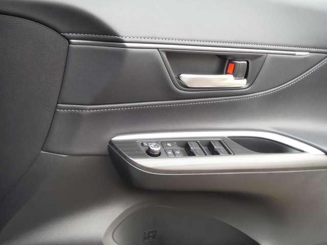 TOYOTA HARRIER 2WD 2023 Image 31