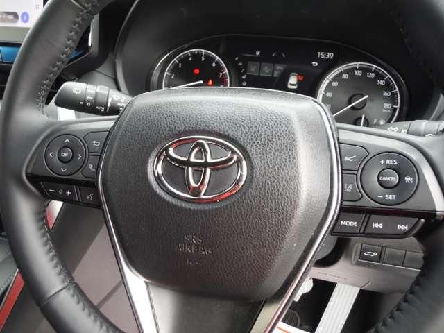 TOYOTA HARRIER 2WD 2023 Image 31