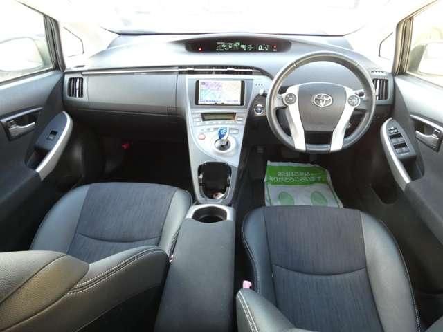 TOYOTA PRIUS 2013 Image 31