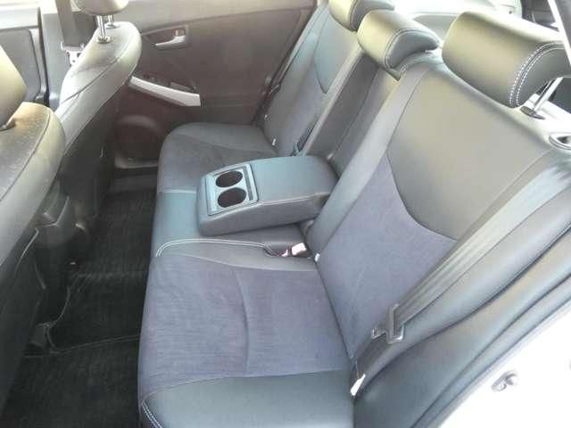 TOYOTA PRIUS 2013 Image 31