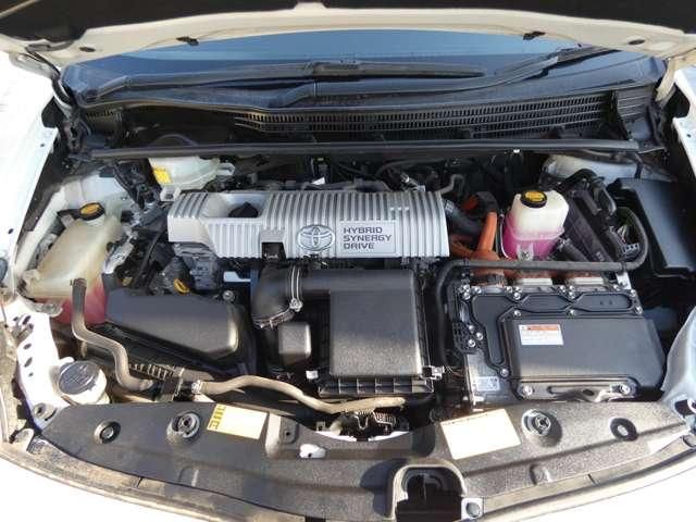 TOYOTA PRIUS 2013 Image 31