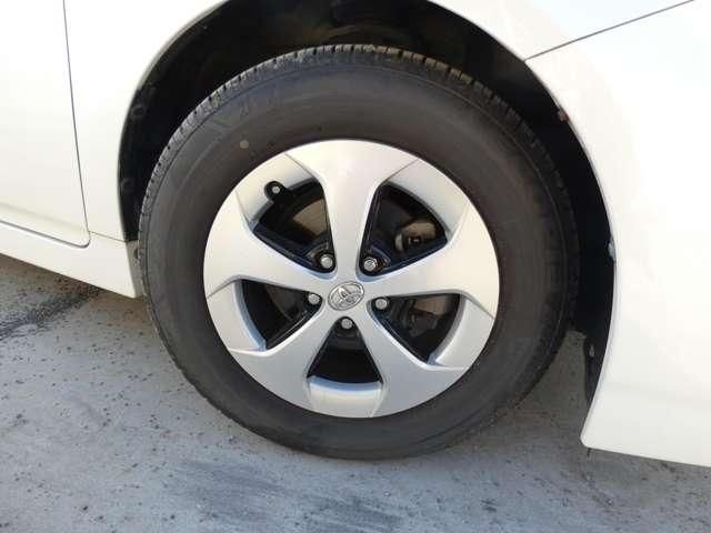 TOYOTA PRIUS 2013 Image 31