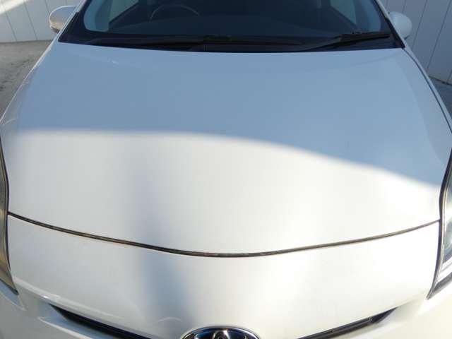 TOYOTA PRIUS 2013 Image 31