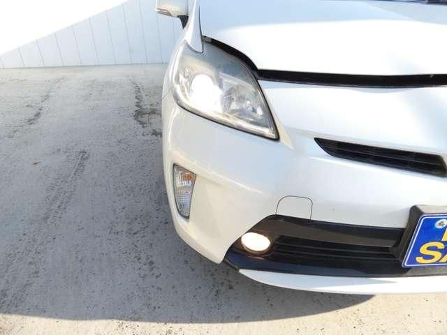 TOYOTA PRIUS 2013 Image 31