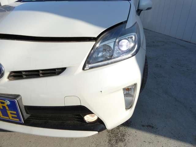 TOYOTA PRIUS 2013 Image 31