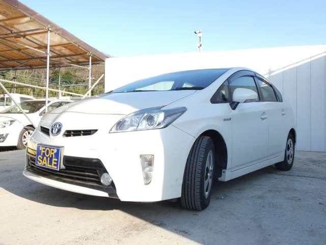 TOYOTA PRIUS 2013 Image 31