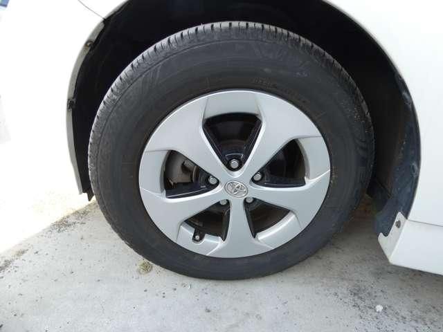 TOYOTA PRIUS 2013 Image 31