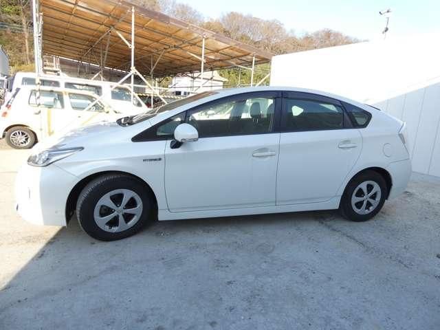 TOYOTA PRIUS 2013 Image 31