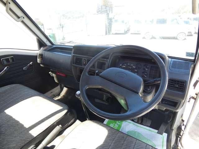NISSAN VANETTE TRUCK 2WD 1997 Image 31