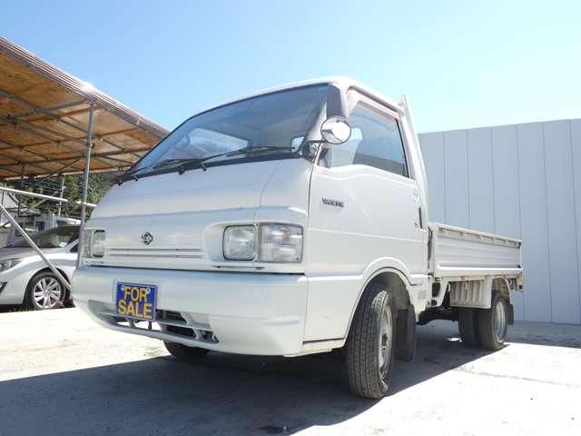NISSAN VANETTE TRUCK 2WD 1997 Image 31