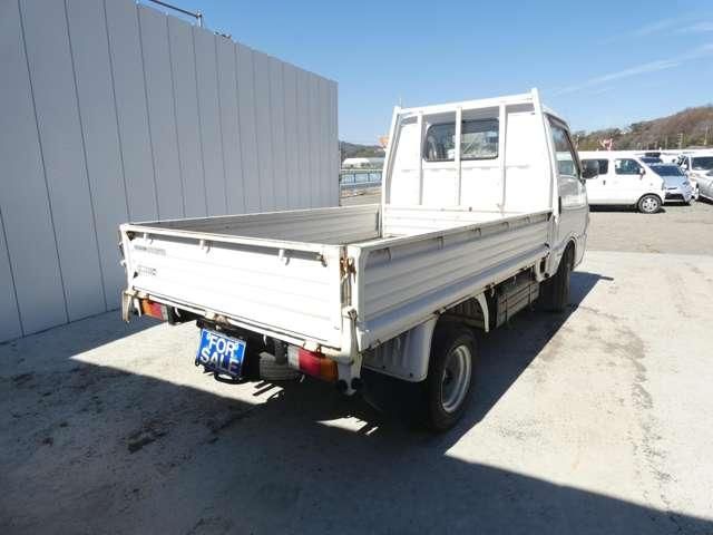 NISSAN VANETTE TRUCK 2WD 1997 Image 31