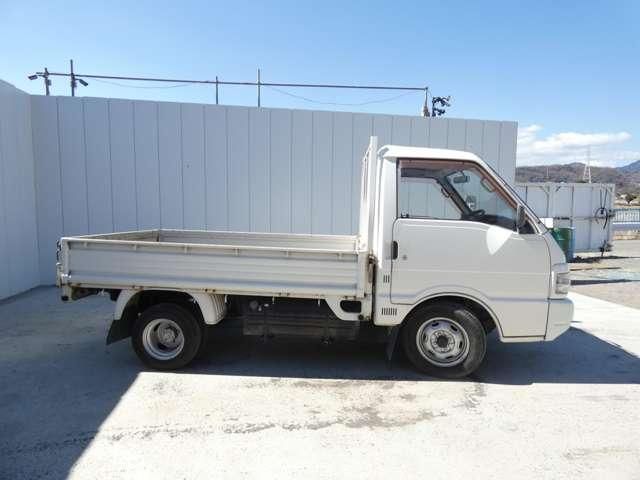 NISSAN VANETTE TRUCK 2WD 1997 Image 31