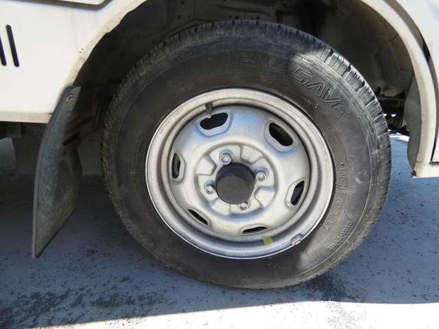 NISSAN VANETTE TRUCK 2WD 1997 Image 31