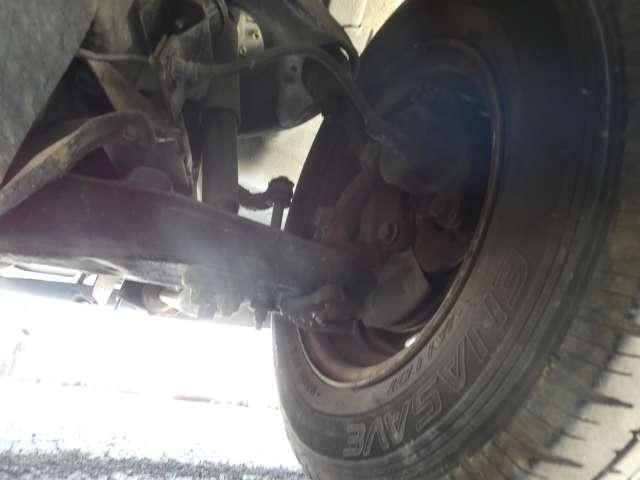 NISSAN VANETTE TRUCK 2WD 1997 Image 31