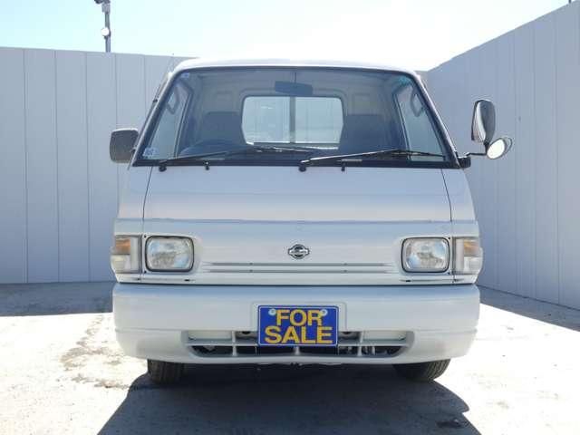 NISSAN VANETTE TRUCK 2WD 1997 Image 31