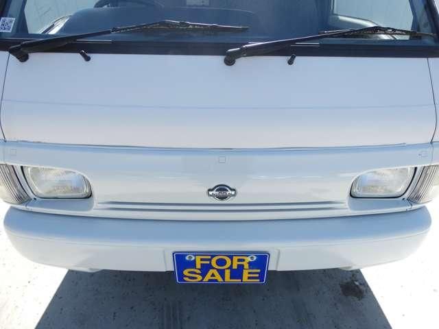NISSAN VANETTE TRUCK 2WD 1997 Image 31