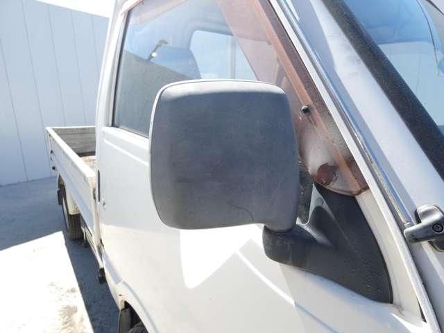 NISSAN VANETTE TRUCK 2WD 1997 Image 31