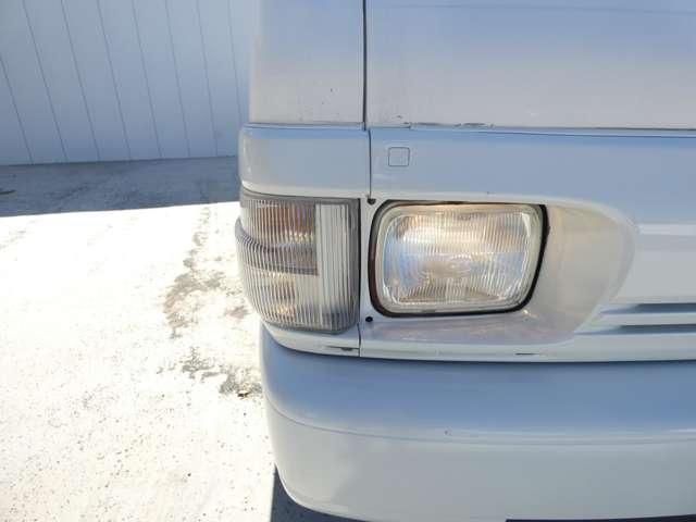 NISSAN VANETTE TRUCK 2WD 1997 Image 31
