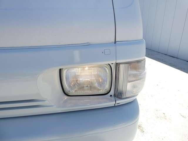 NISSAN VANETTE TRUCK 2WD 1997 Image 31