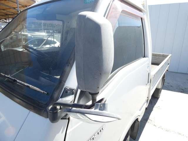 NISSAN VANETTE TRUCK 2WD 1997 Image 31