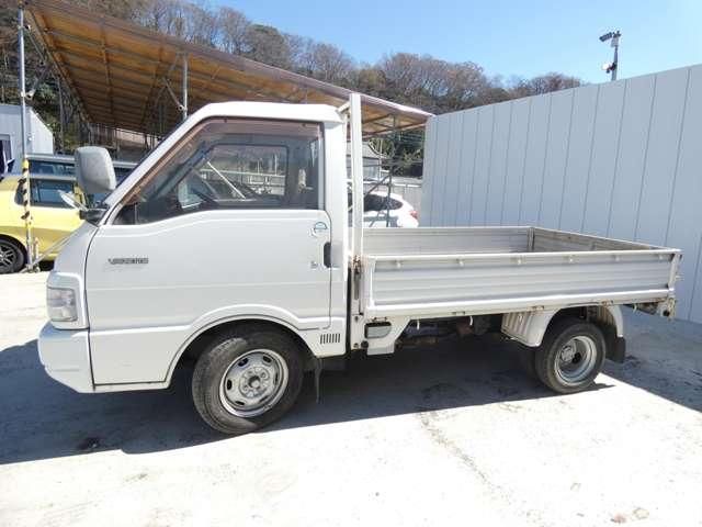 NISSAN VANETTE TRUCK 2WD 1997 Image 31