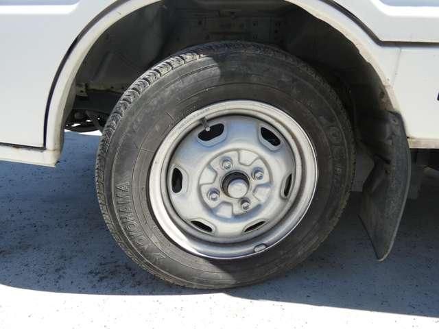 NISSAN VANETTE TRUCK 2WD 1997 Image 31