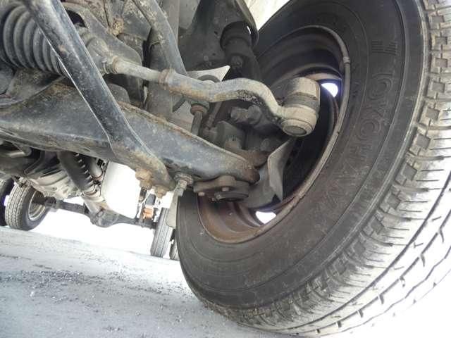 NISSAN VANETTE TRUCK 2WD 1997 Image 31