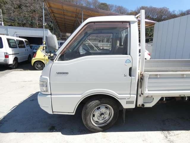 NISSAN VANETTE TRUCK 2WD 1997 Image 31